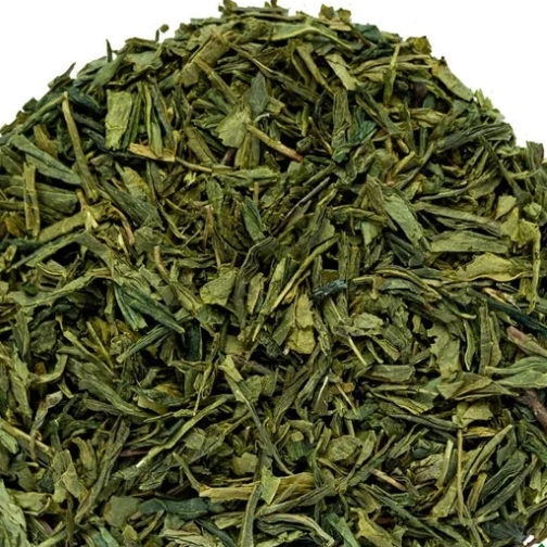 Чай Сенча зеленый премиум